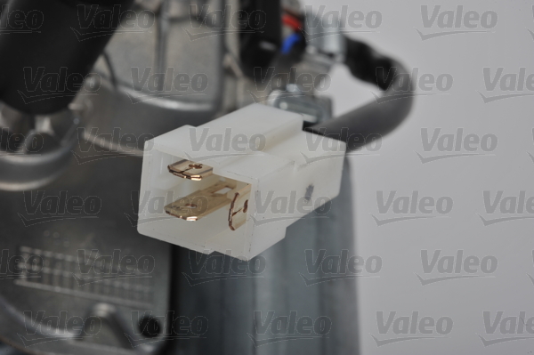 Wiper Motor - 404111 VALEO