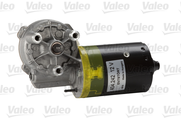 Двигатель стеклоочистителя - 404242 VALEO
