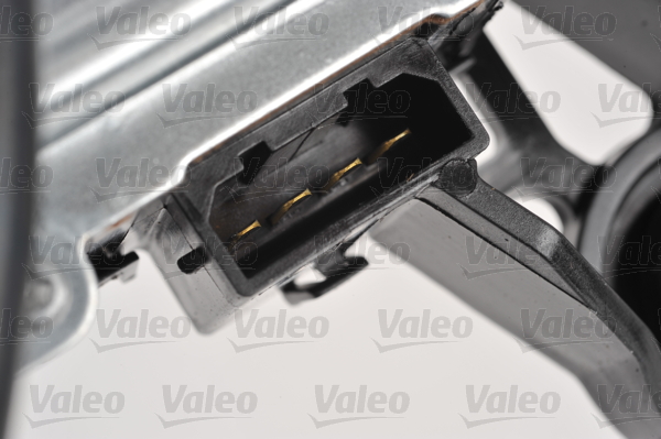Двигатель стеклоочистителя - 404581 VALEO