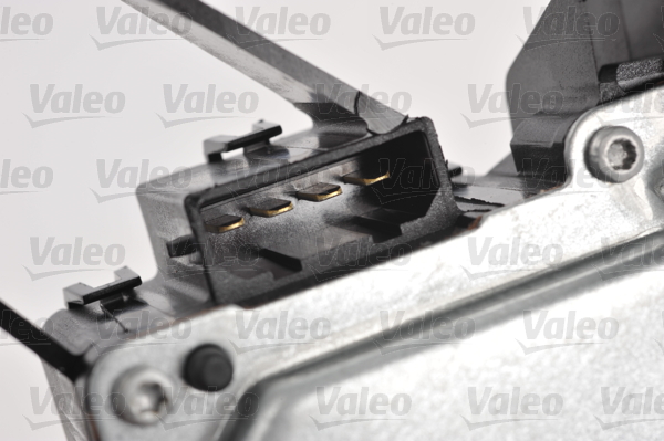 Wiper Motor - 404651 VALEO