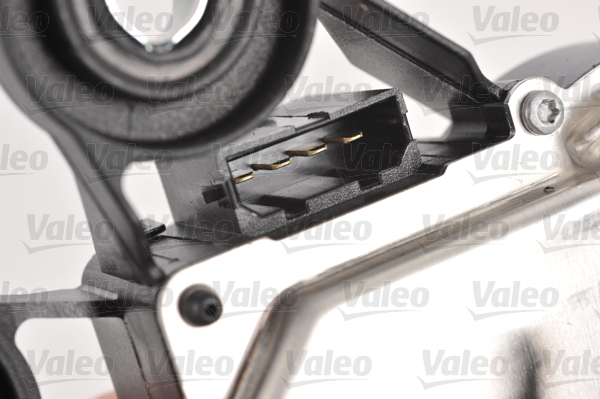 Двигатель стеклоочистителя - 404699 VALEO