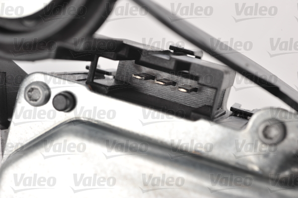 Двигатель стеклоочистителя - 404704 VALEO