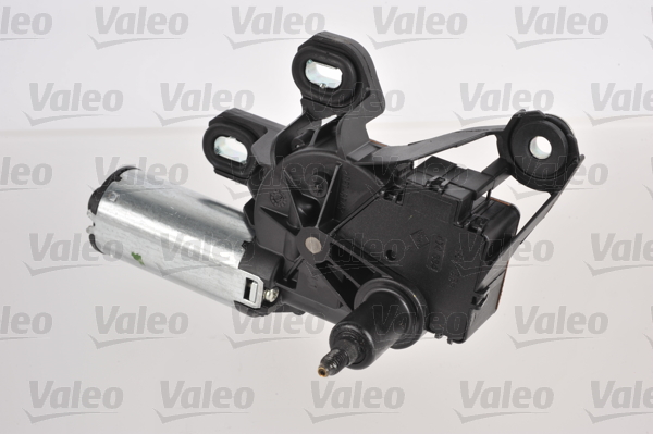 Двигатель стеклоочистителя - 404704 VALEO