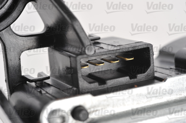 Двигатель стеклоочистителя - 404726 VALEO