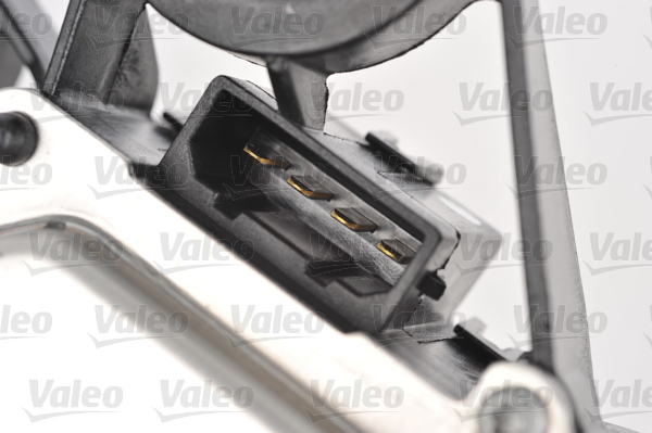 Wischermotor - 404792 VALEO