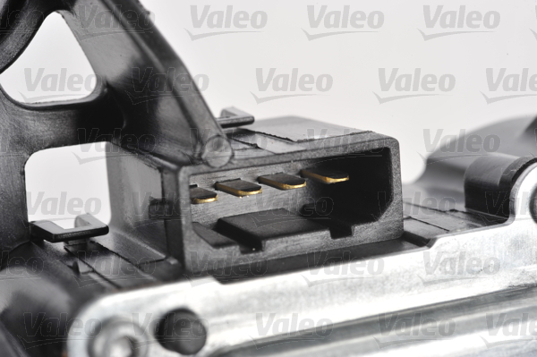 Wiper Motor - 404808 VALEO