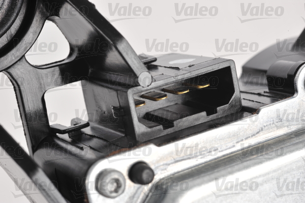 Wiper Motor - 404835 VALEO