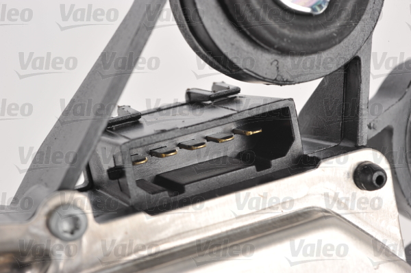 Wiper Motor - 404940 VALEO