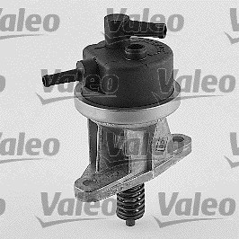 kuro siurblys - 474658 VALEO