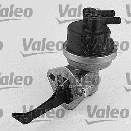 Pompa carburante - 474663 VALEO