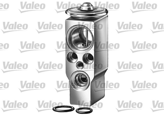 Expansion Valve, air conditioning - 508705 VALEO