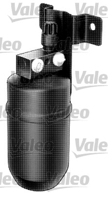 Dryer, air conditioning - 508807 VALEO