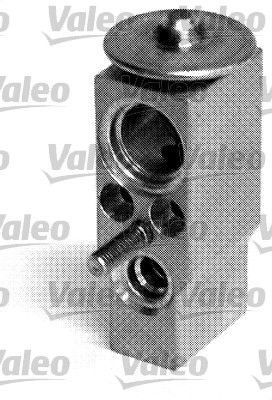 Expansion Valve, air conditioning - 508833 VALEO