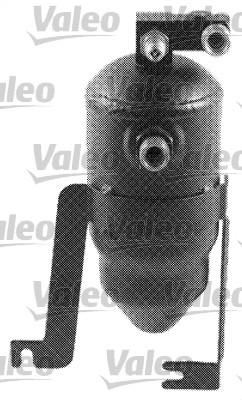Dryer, air conditioning - 508870 VALEO