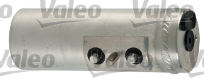 Осушитель, кондиционер - 508899 VALEO