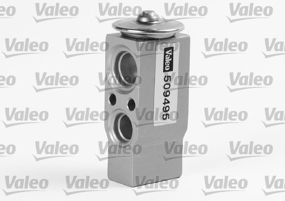 Valvola ad espansione, Climatizzatore - 509495 VALEO