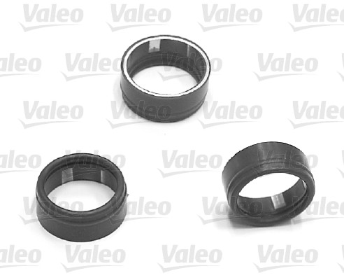 Guarnizione, Condotto d. refrigerante - 509554 VALEO