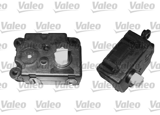 Regolatore, Valvola miscelazione - 509604 VALEO
