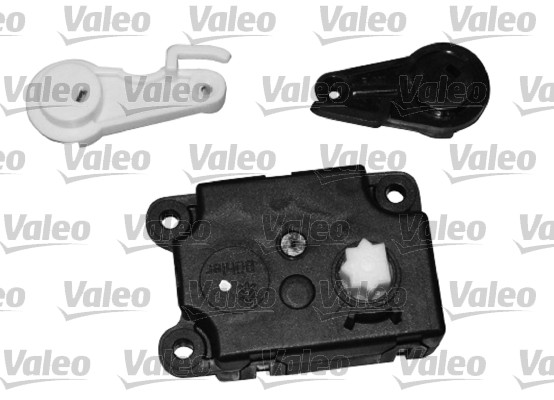 Control, blending flap - 509775 VALEO