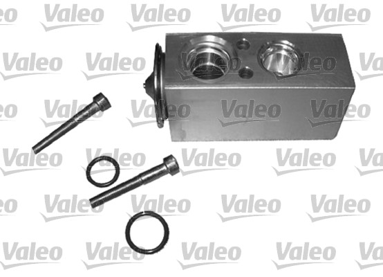 Valvola ad espansione, Climatizzatore - 509777 VALEO