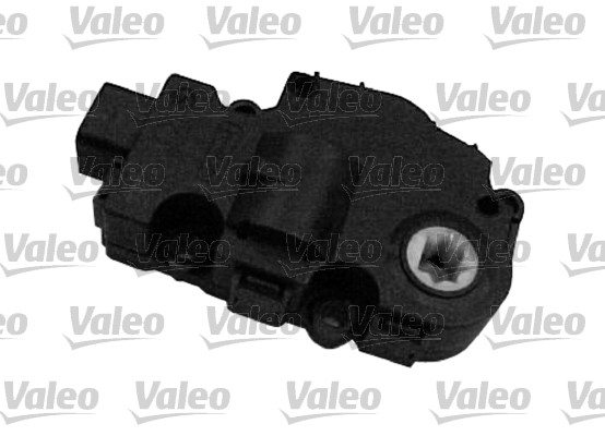 Control, blending flap - 509784 VALEO