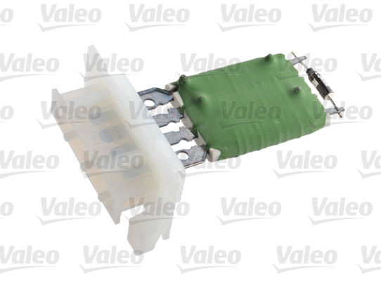 Сопротивление, вентилятор салона - 509913 VALEO