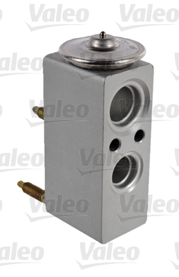 Valvola ad espansione, Climatizzatore - 509959 VALEO