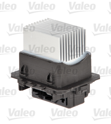 Regolatore, Ventitlatore abitacolo - 509961 VALEO