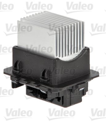 Regolatore, Ventitlatore abitacolo - 515038 VALEO
