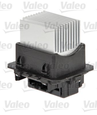 Regolatore, Ventitlatore abitacolo - 515039 VALEO