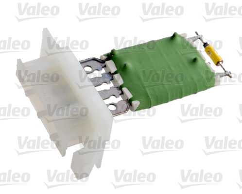 Resistor, interior blower - 515082 VALEO