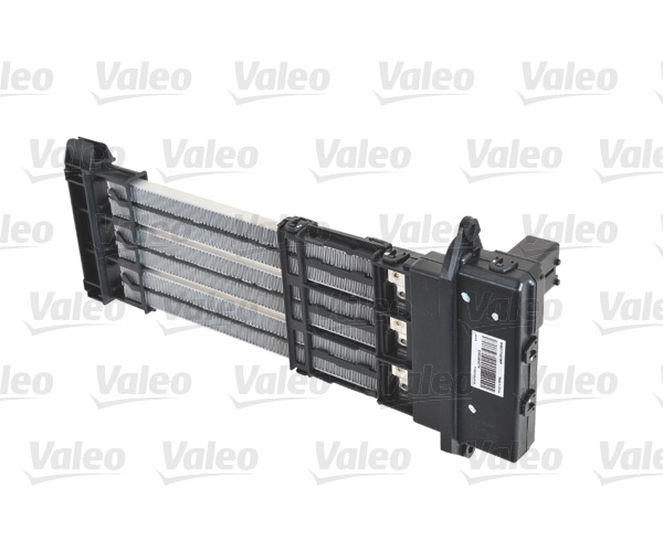 Riscaldatore da parcheggio - 515139 VALEO
