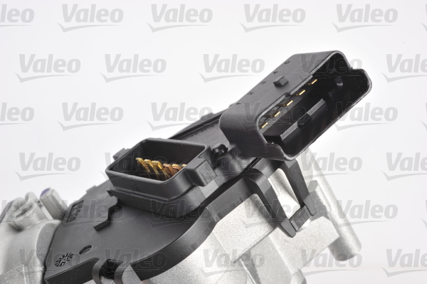 Wiper Motor - 579159 VALEO