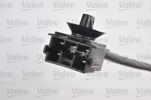 Wiper Motor - 579159 VALEO
