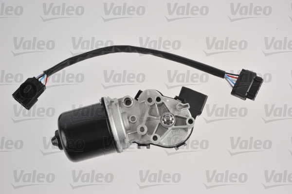 Wiper Motor - 579159 VALEO