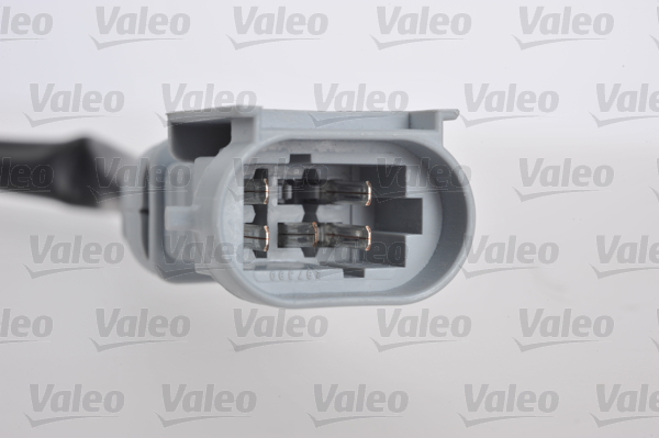 Двигатель стеклоочистителя - 579234 VALEO