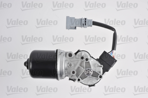 Двигатель стеклоочистителя - 579234 VALEO