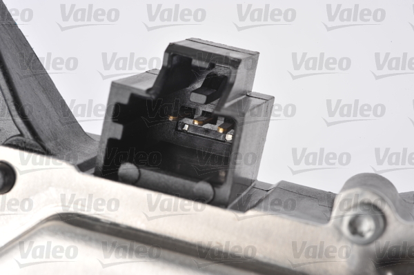 Двигатель стеклоочистителя - 579601 VALEO