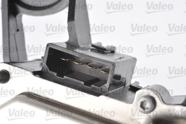 Двигатель стеклоочистителя - 579602 VALEO