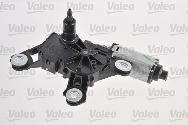 Двигатель стеклоочистителя - 579602 VALEO