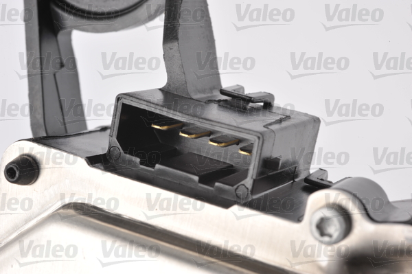 Двигатель стеклоочистителя - 579603 VALEO