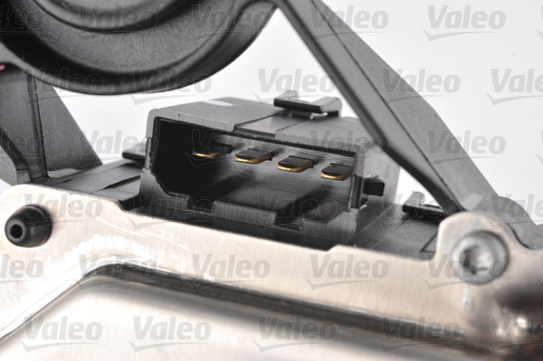 Двигатель стеклоочистителя - 579604 VALEO
