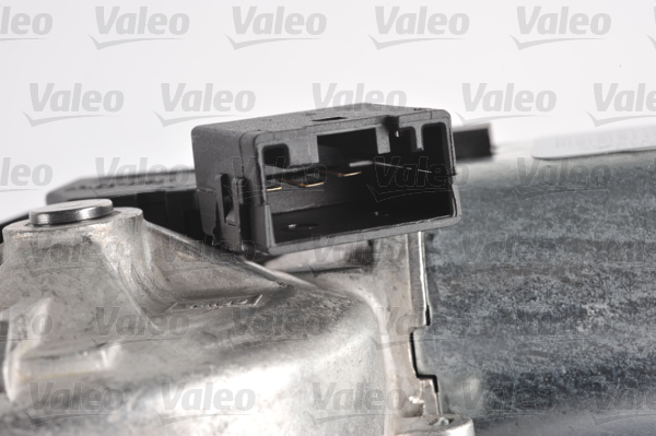 Wiper Motor - 579700 VALEO