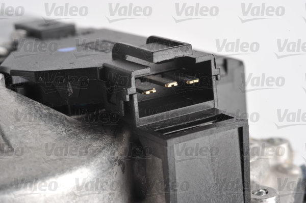 Двигатель стеклоочистителя - 579701 VALEO