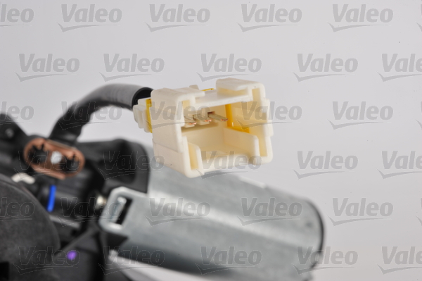 Wiper Motor - 579703 VALEO