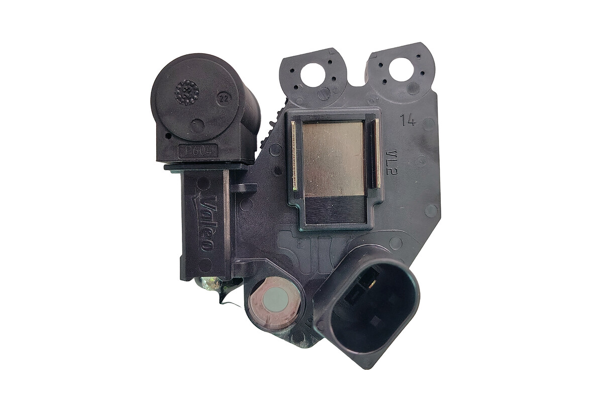 Alternator Regulator - 599101 VALEO