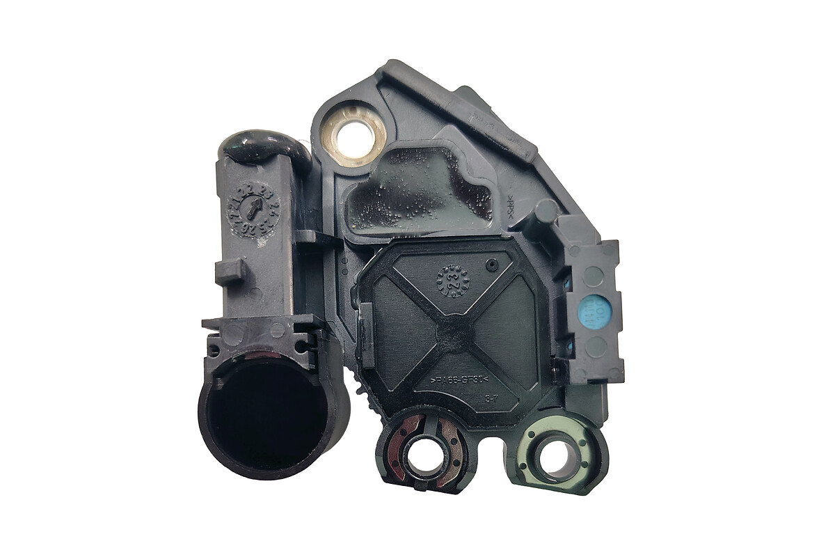 Alternator Regulator - 599101 VALEO