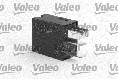 Relay, main current - 643824 VALEO