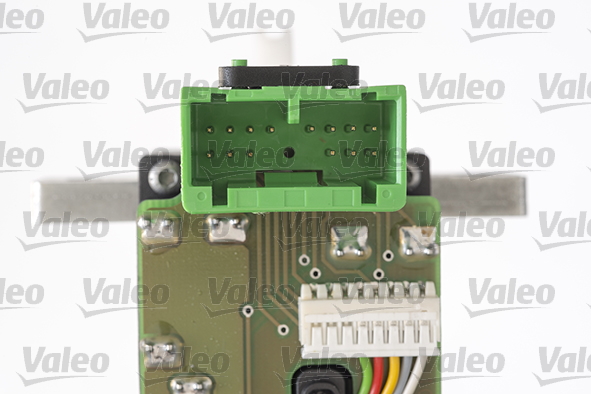 Steering Column Switch - 645133 VALEO