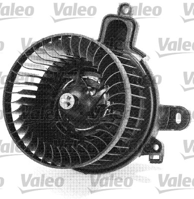 vidaus pūtiklis - 698044 VALEO